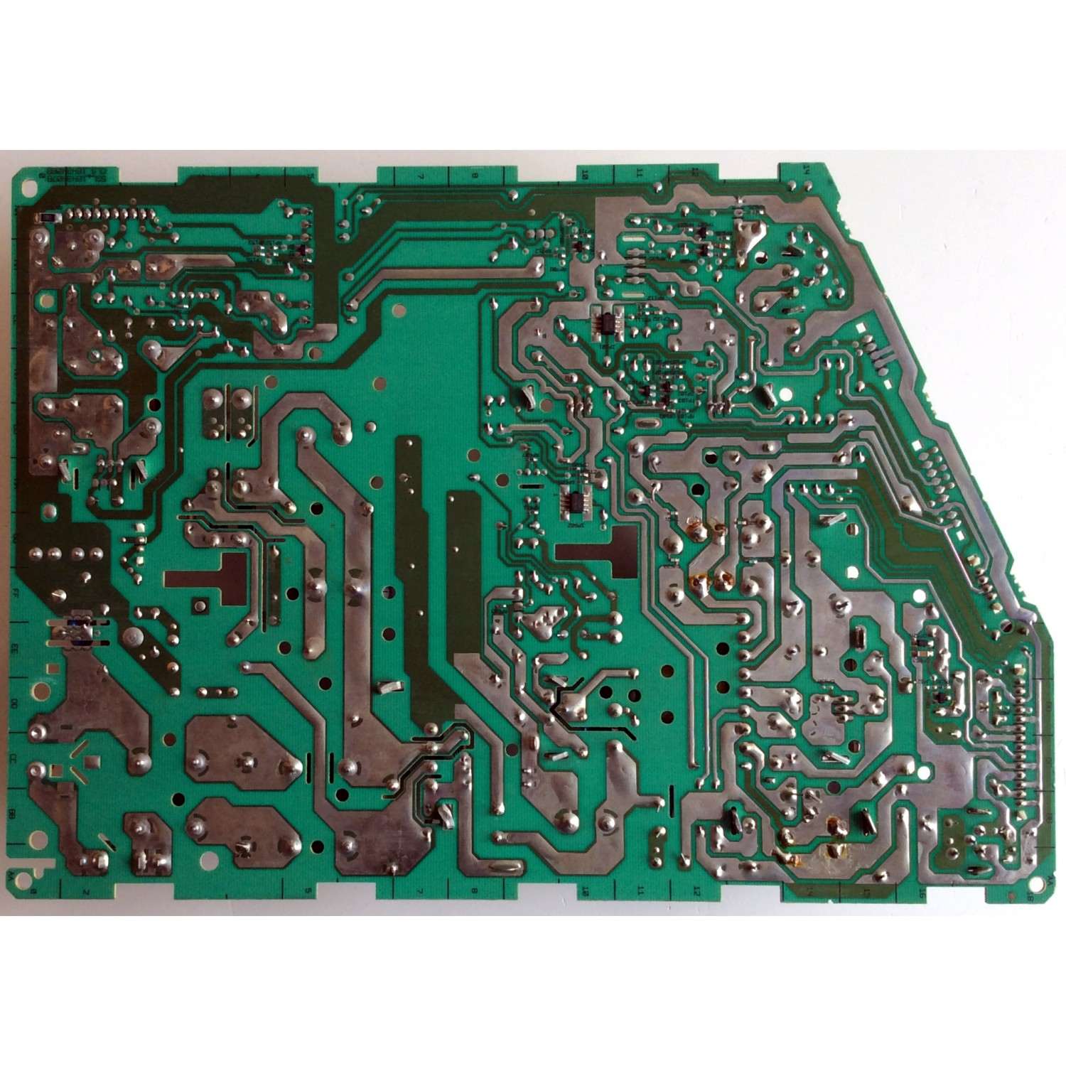 FUENTE DE PODER / RCA 270657 / 270657R / SCL_1643407B / CLS_1643408B / SM202X / ACIN33X-740 H / MODELOS HD50LPW175YX1 / HD50LPW175YX7  - Imagen 3